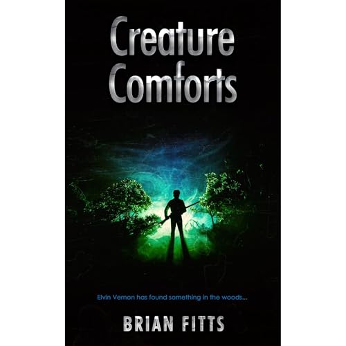 Creature Comforts by Brian Fitts