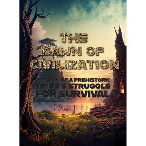 The Dawn of Civilization by T. Stone