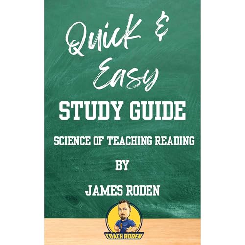 Quick and Easy Study Guide