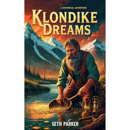 Klondike Dreams