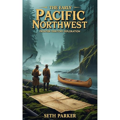 The Early Pacific Northwest
