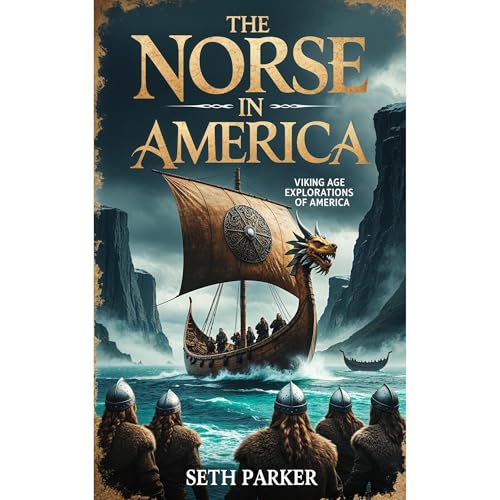 The Norse in America