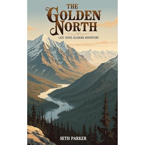 The Golden North