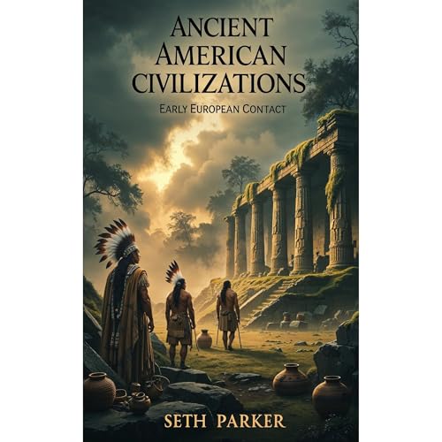 Ancient American Civilizations