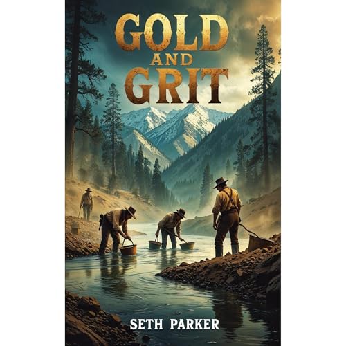 Gold and Grit
