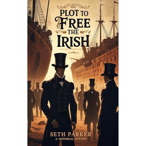 Plot to Free the Irish