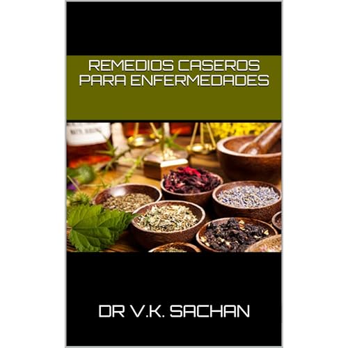 Remedios caseros para enfermedades