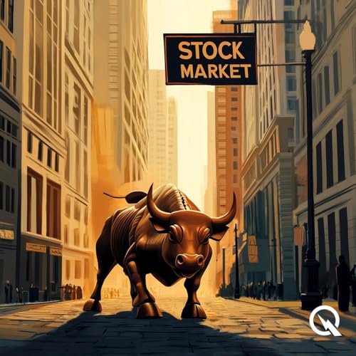 Stock Market by Inception Point Ai