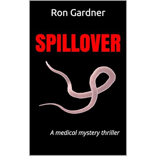 Spillover by Ron Gardner