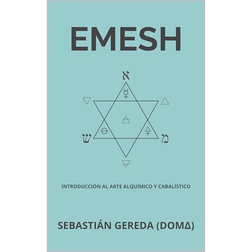 EMESH by Sebastián Gereda