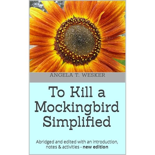 To Kill a Mockingbird Simplified