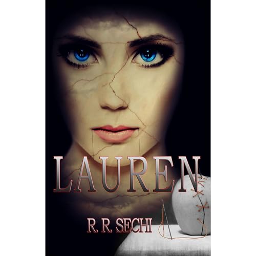 Lauren by R R Sechi