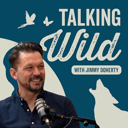 Talking Wild by Jimmy's Farm & Wildlife Park