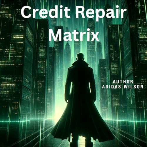 Credit Repair Matrix