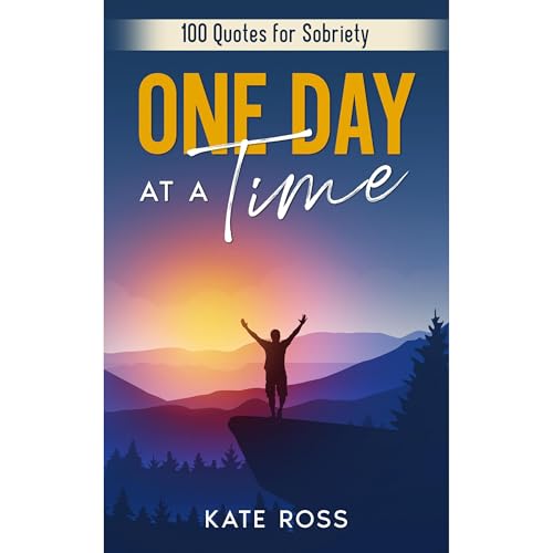 One Day at a Time by Kate Ross