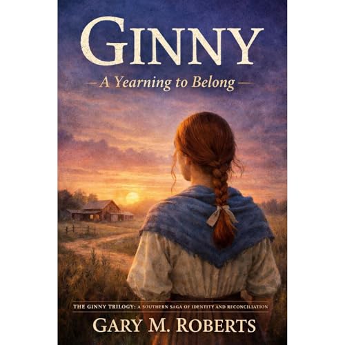 Ginny by Gary Roberts
