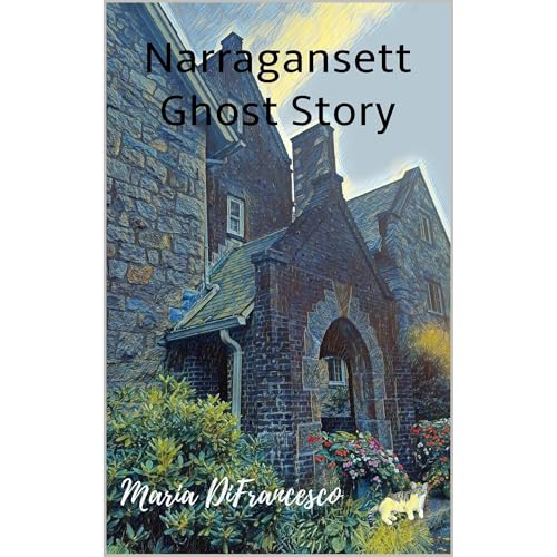 Narragansett Ghost Story