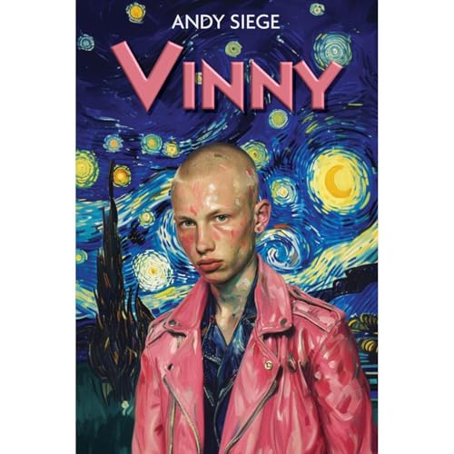 Vinny by Andy Siege