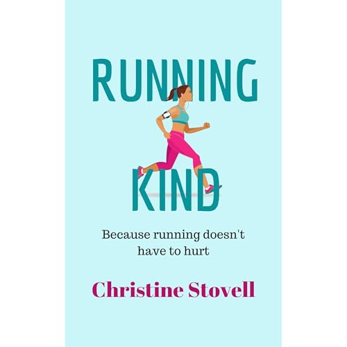 Running Kind by Christine Stovell