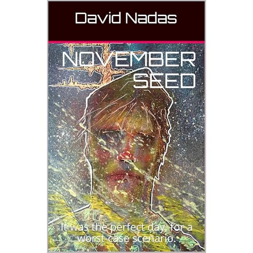 November Seed by David Nadas