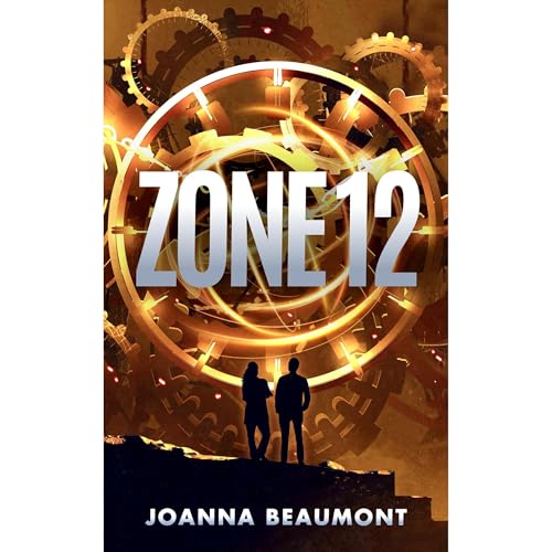 ZONE 12 by Joanna Beaumont