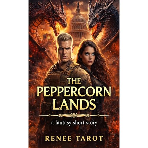 The Peppercorn Lands