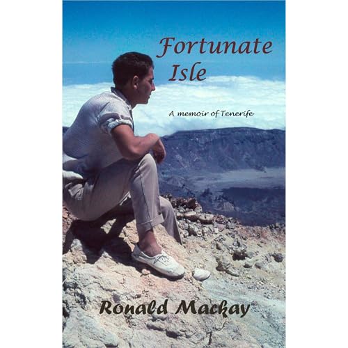 Fortunate Isle by Ronald Mackay
