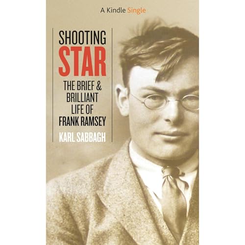 Shooting Star by Karl Sabbagh