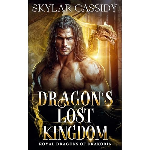 Dragon's Lost Kingdom