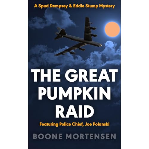 The Great Pumpkin Raid