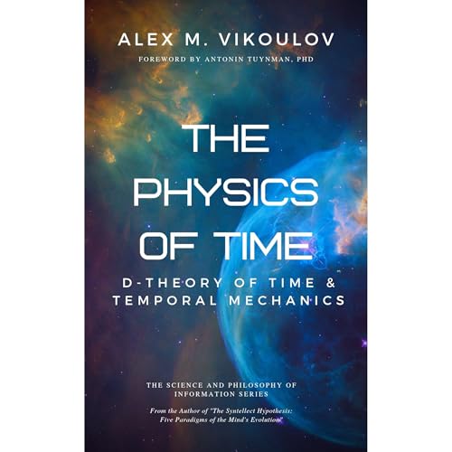The Physics of Time