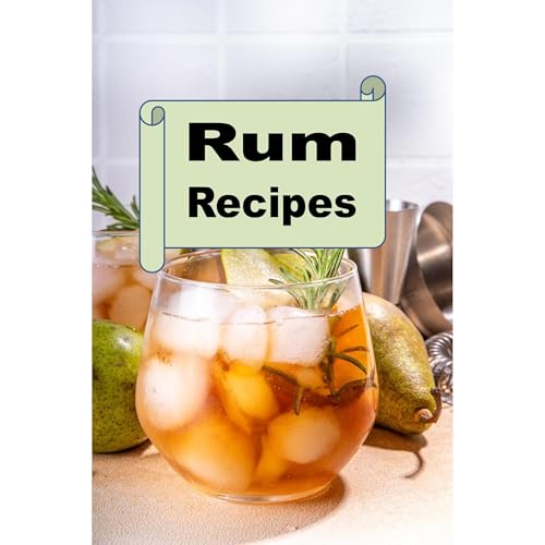 Rum Recipes