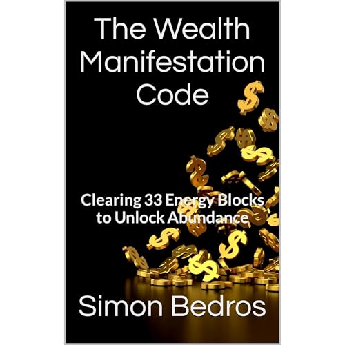 The Wealth Manifestation Code