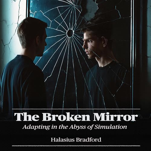The Broken Mirror by Halasius Bradford