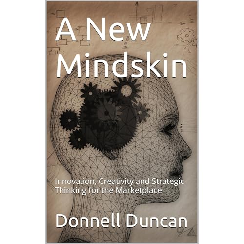 A New Mindskin by Donnell Duncan