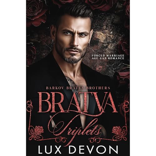 Bratva Triplets