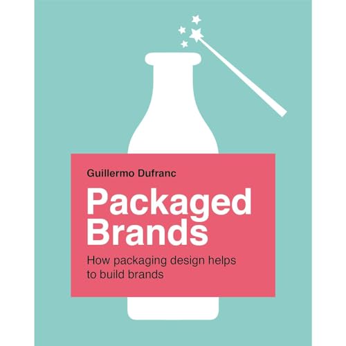 Packaged Brands by Guillermo Dufranc