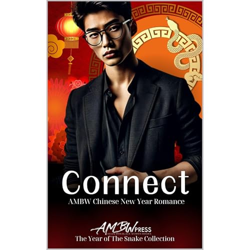 Connect by Jade Moon