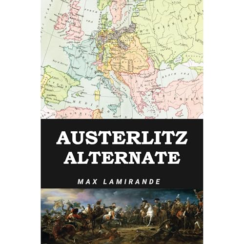 Austerlitz Alternate