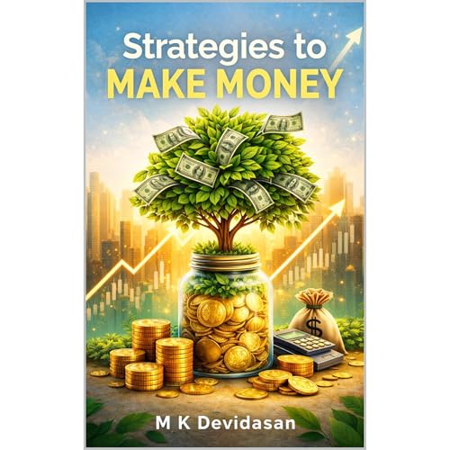 Strategies to Make Money