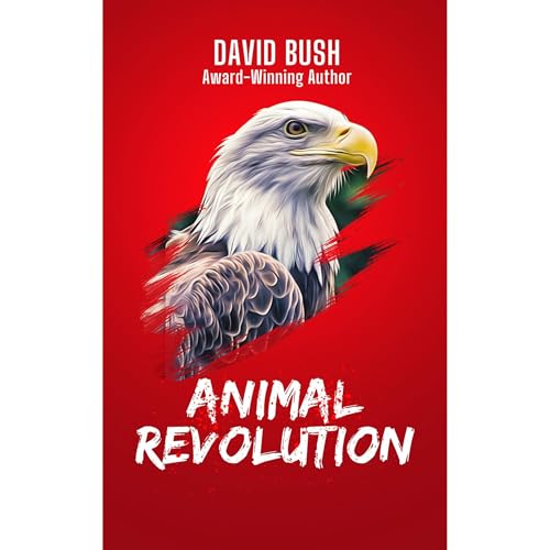 Animal Revolution (General Jack and the Battle of the Five Kingdoms #5)