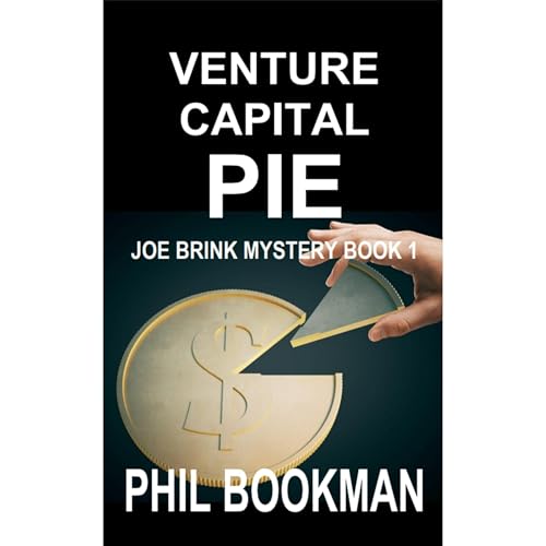 Venture Capital Pie