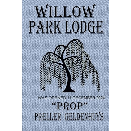 Willow Park Lodge by Preller Geldenhuys