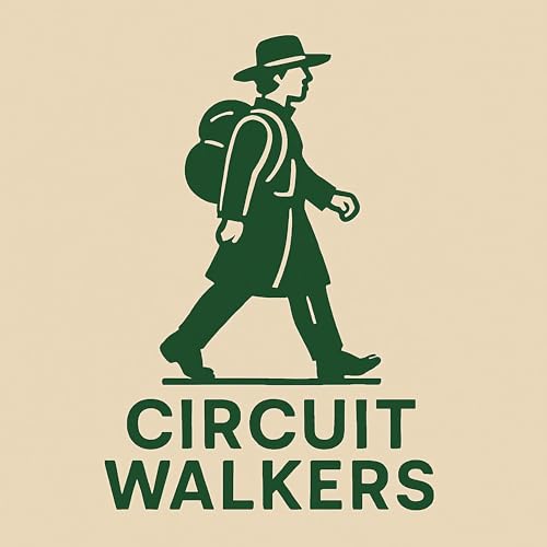 Circuit Walkers by First United Methodist Morrilton