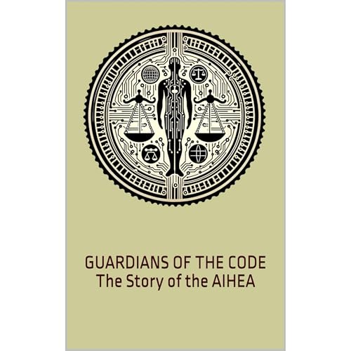 GUARDIANS OF THE CODE