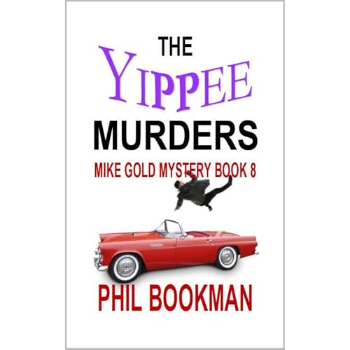 The Yippee Murders
