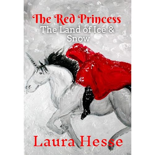 The Red Princess by Laura Hesse