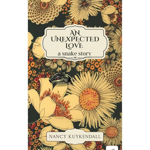 An Unexpected Love by Nancy Kuykendall