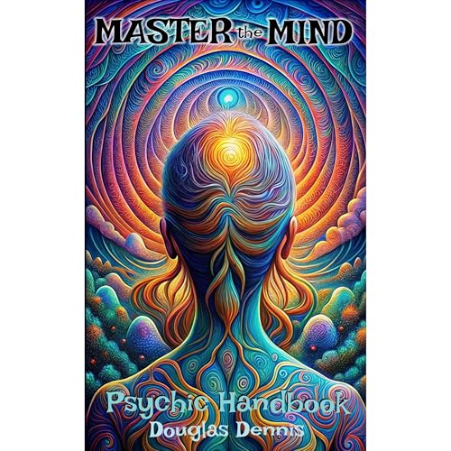 Master the Mind by Douglas Dennis