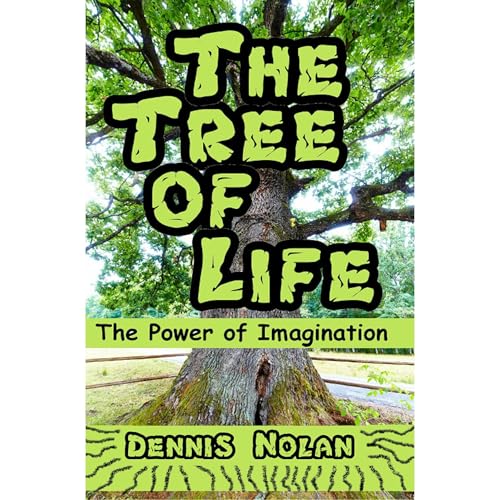 The Tree of Life by Dennis Nolan